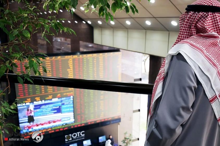 أسبوع دامٍ في البورصات العالمية وتراجعات بالجملة عربياً