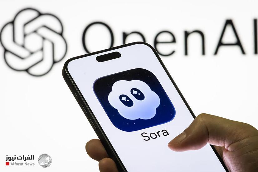 OpenAI تعلن نهاية مشروع "سورا".. إغلاق مفاجئ لتطبيق الذكاء الاصطناعي