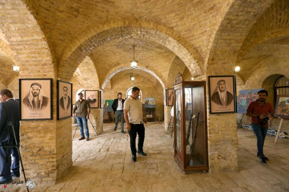 وزارة الثقافة للفرات نيوز: خطط لتعزيز المواهب الشابة عبر القصور والبيوت الثقافية