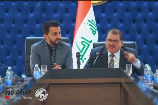 وزيرا التربية والاتصالات يبحثان اعتماد منظومة رقمية لتوزيع الأسئلة الامتحانية دون قطع الإنترنت