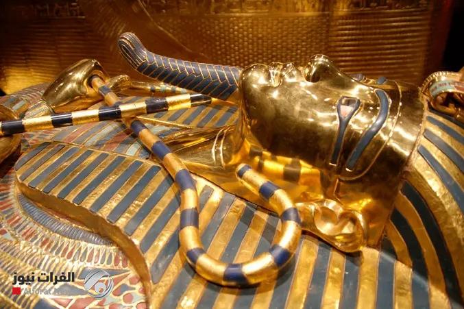 دراسة مصرية تحل لغز مقبرة توت عنخ آمون.. وسر تولي العرش