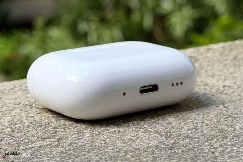 فتحات صغيرة في علبة AirPods Pro تثير التساؤلات.. ما وظيفتها؟