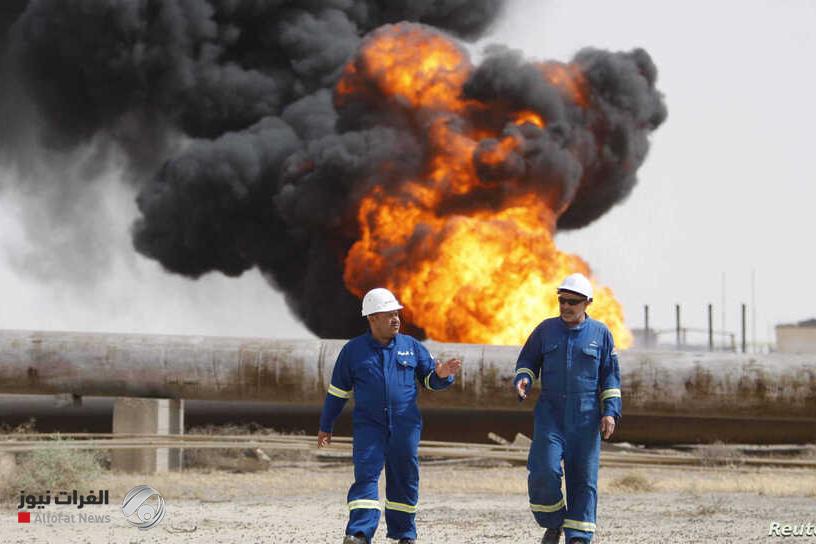 خبير في الطاقة: العراق بحاجة الى 5 سنوات لاستثمار انتاجه من الغاز كلياً