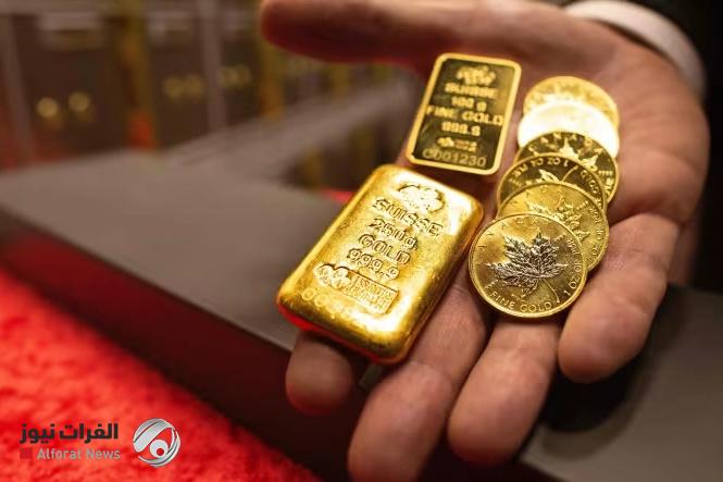 خبير أقتصادي: ترامب يغير قواعد اللعبة الاقتصادية من خلال الذهب
