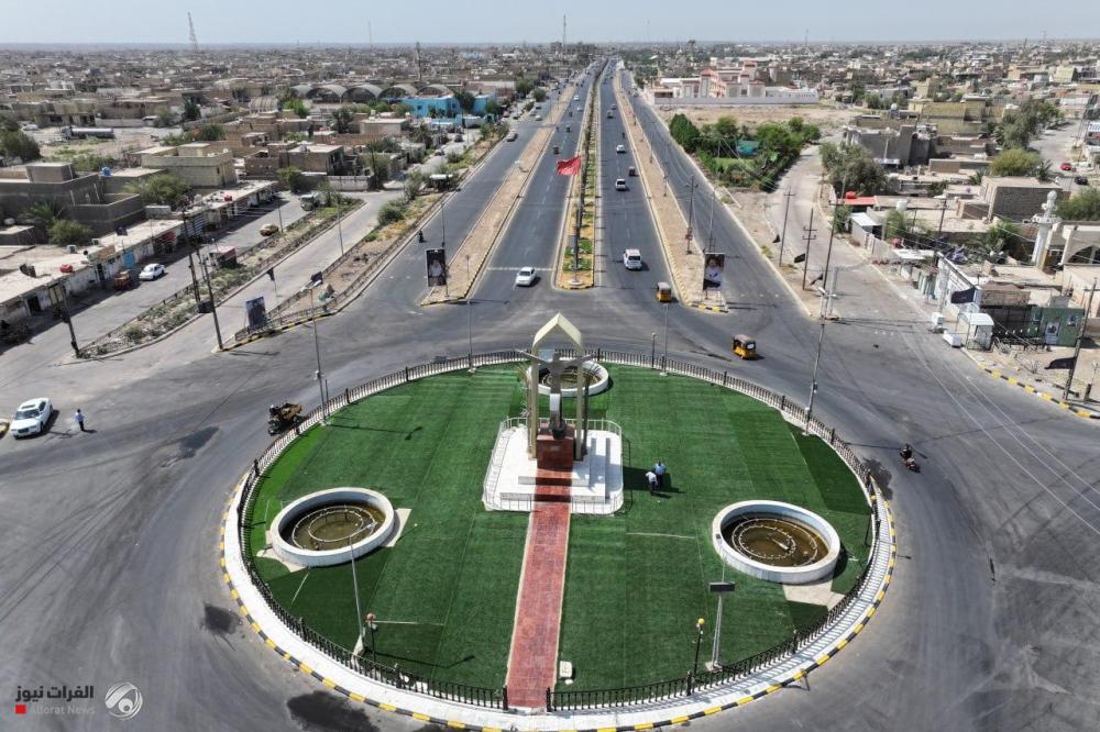 بالوثيقة.. ميسان تحدد الدوام الرسمي حتى الثانية ظهراً خلال تموز وآب