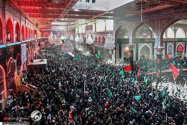 محافظة كربلاء تعطل الدوام الرسمي يوم الخميس المقبل