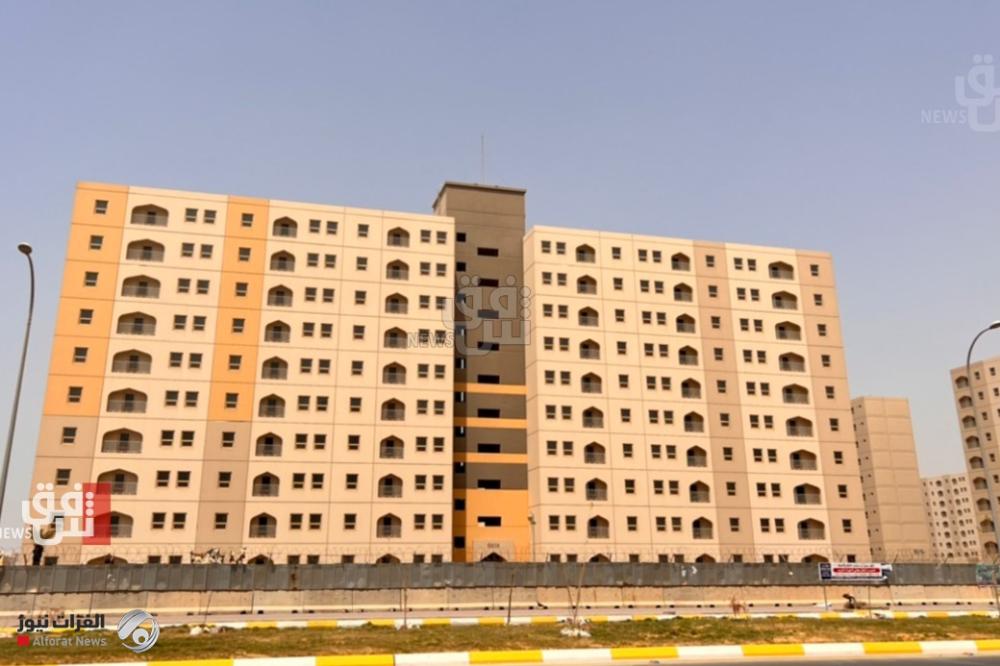 اقتراح تكرار نموذج بسماية في أطراف بغداد ونقل وزارتين لتخفيف الزخم