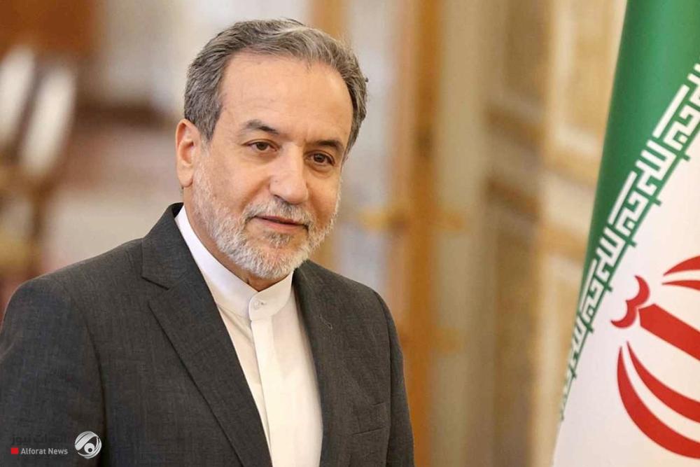 مصدر {للفرات نيوز}: وزير الخارجية الايراني يصل بغداد غداً للقاء الرئاسات الأربع