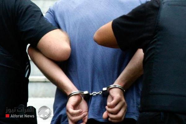 مكافحة إجرام الكرخ تطيح بسارقي منزل بعد مطاردة سريعة
