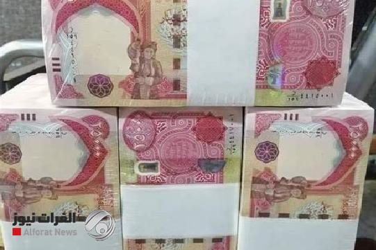عضو في المالية النيابية: الرواتب مؤمنة حتى في أصعب الظروف