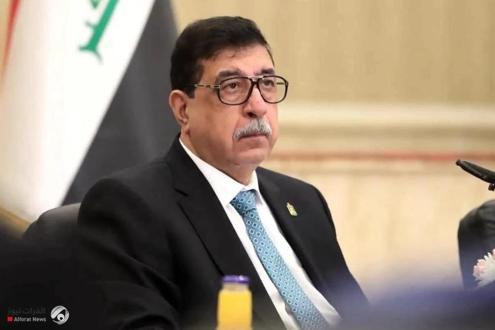 بالوثيقة.. أعفاء خالد كبيان من منصب مستشار رئيس الوزراء