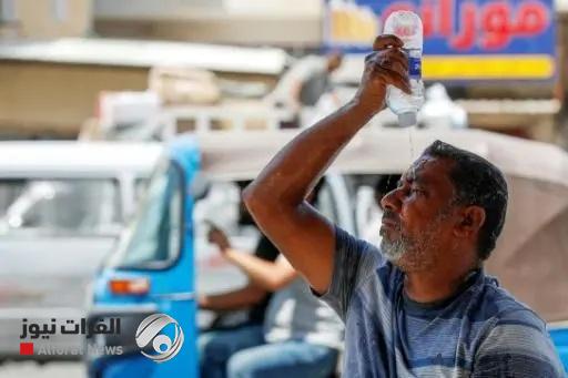 تقرير جوي: لا موجات حارة مؤثرة حتى منتصف تموز