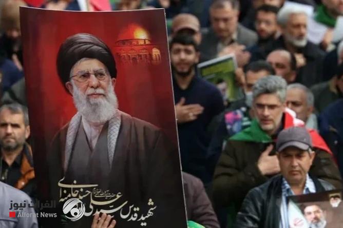 محلل إيراني: موقف العراقيين ورغبتهم في تشييع جثمان الشهيد الخامنئي لن ننساه