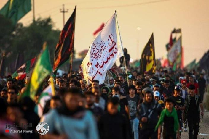 هيأة الإعلام: 63 فرقة ميدانية و5500 فحص لضمان خدمات الاتصالات بعاشوراء