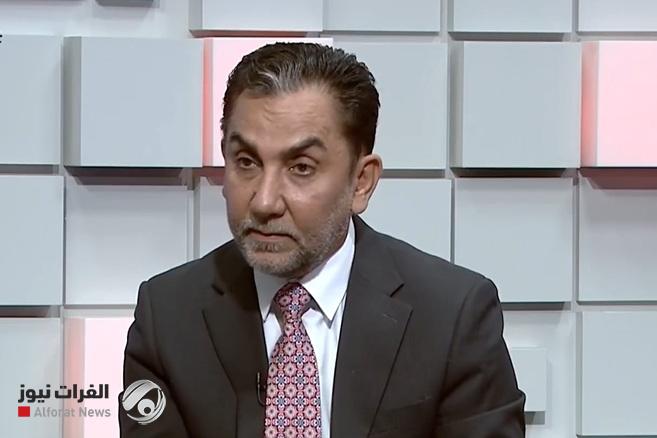 الشيحاني: عدم التحاق كتل بجلسة انتخاب رئيس الجمهورية خطأ فادح