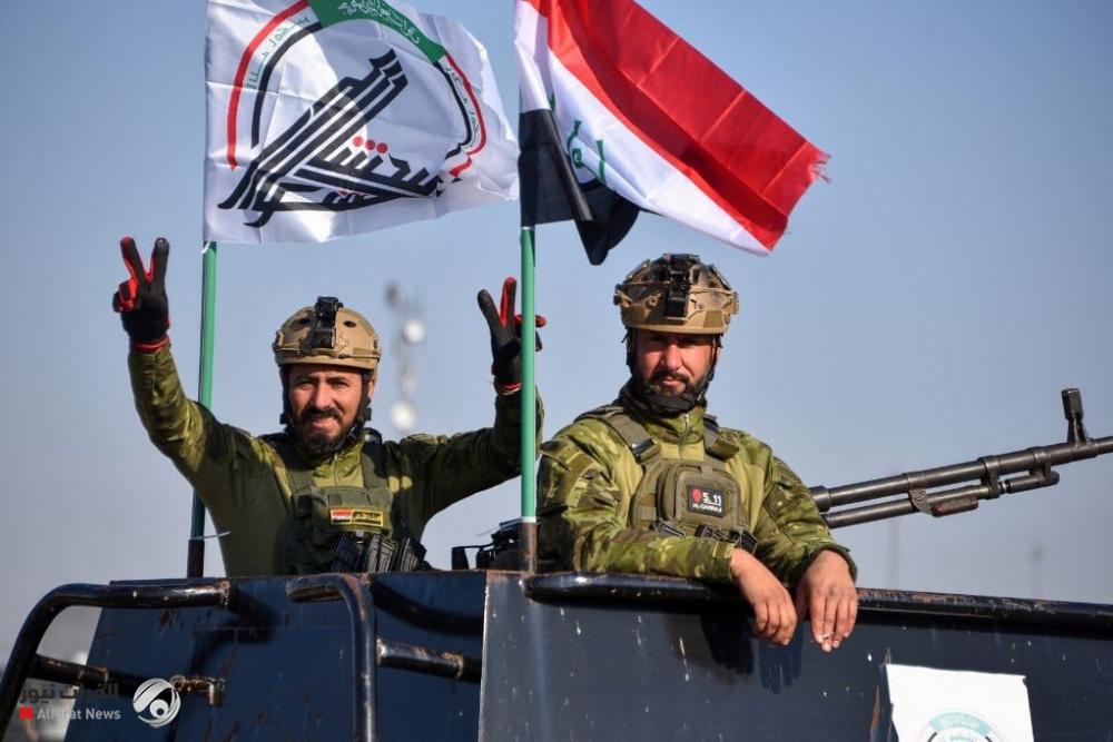 الصحة: تغيير تسمية قسم الدعم الصحي لا يؤثر على دعم الحشد والقوات الأمنية