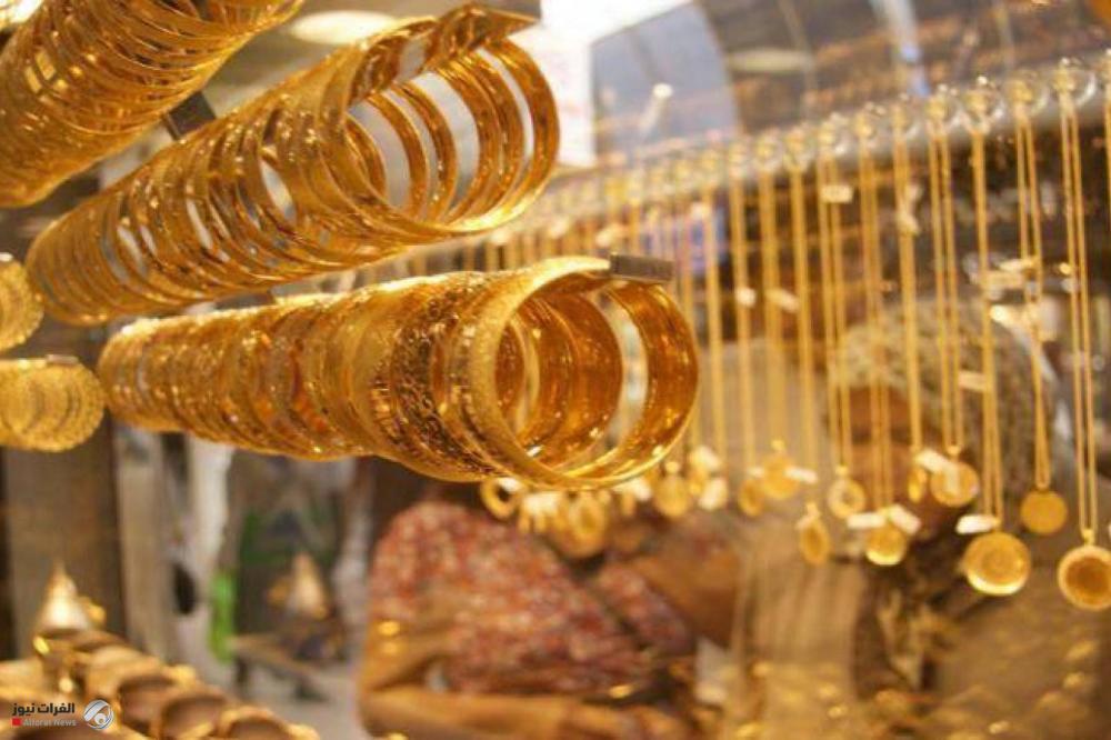 وزارة التخطيط: وصول أكثر من نصف طن من الذهب إلى بغداد خلال 24 ساعة