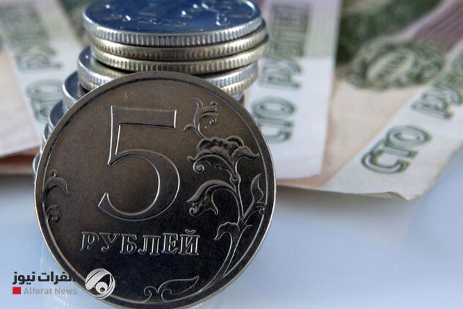 مؤشر بورصة موسكو يصعد إلى أعلى مستوى منذ أيلول 2022