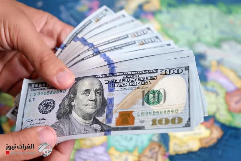 صندوق النقد يتوقع ارتفاع الدين الأمريكي إلى 142.1% من الناتج بحلول 2031