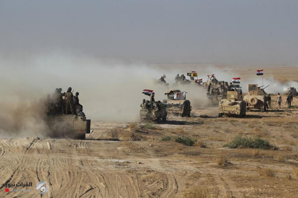 مصدر للفرات نيوز: عملية أمنية مرتقبة في الجزيرة والرطبة تسبق حدثاً مهماً