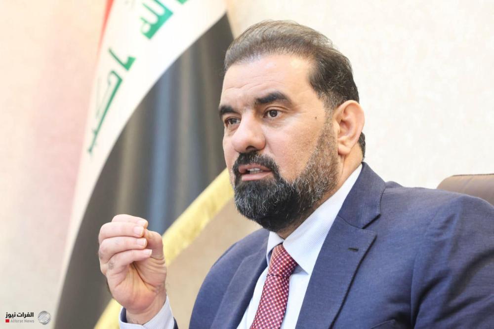رئيس مجلس النواب يهنئ الشعب العراقي بحلول عيد الفطر