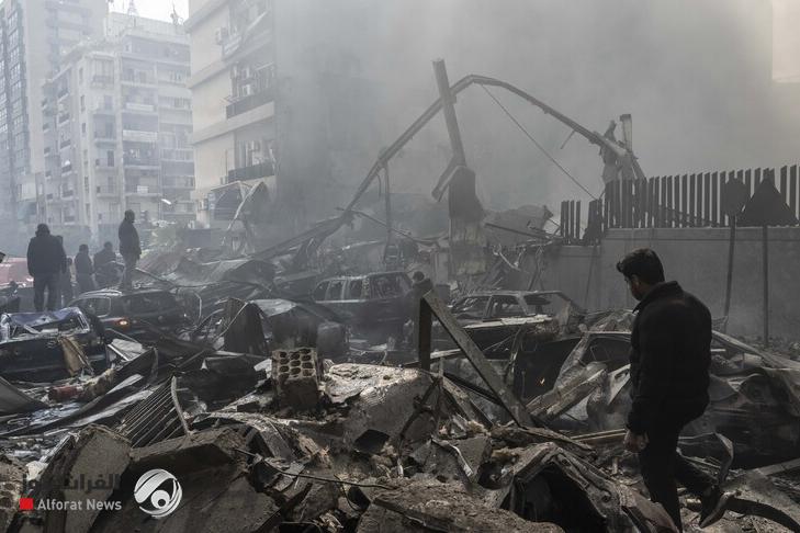 سياسي عراقي: مجزرة الكيان في لبنان والاتفاق الإيراني-الأميركي الهش يهددان إنهاء الحرب