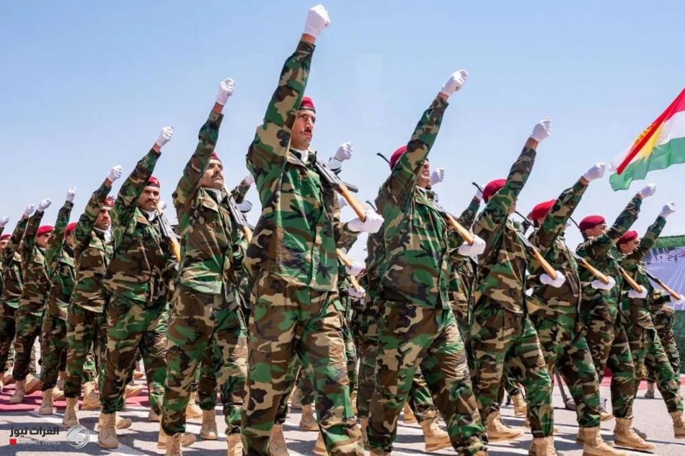 النعمان: البيشمركة جزء من القوات المسلحة العراقية وستحصل على حصتها من خطة التسليح