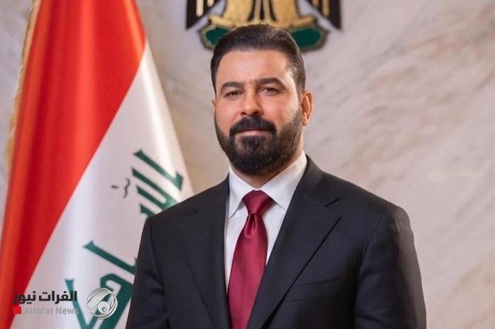 الزيدي يؤكد على حصر السلاح بيد الدولة ومواجهة الفساد والترهل الاداري