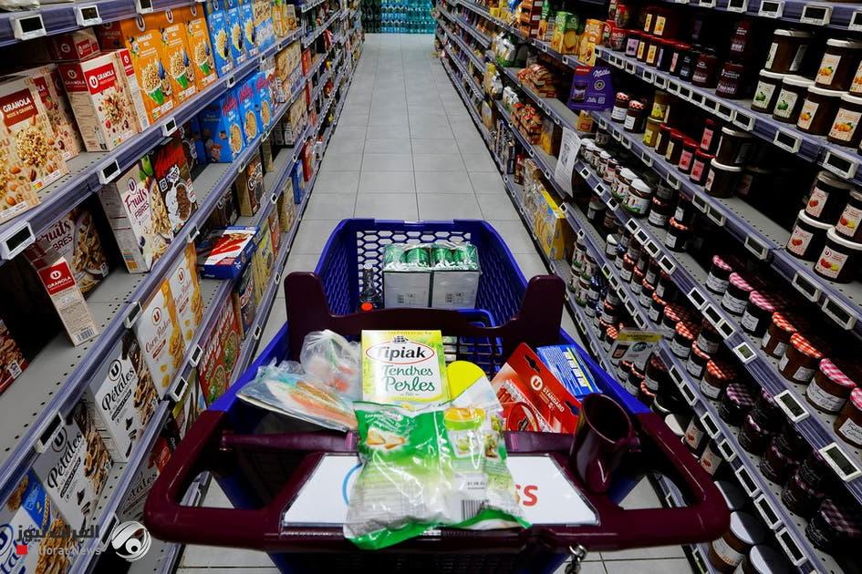 التجارة تطمئن: خزين يكفي لعام كامل ومشروع 150 هايبر ماركت