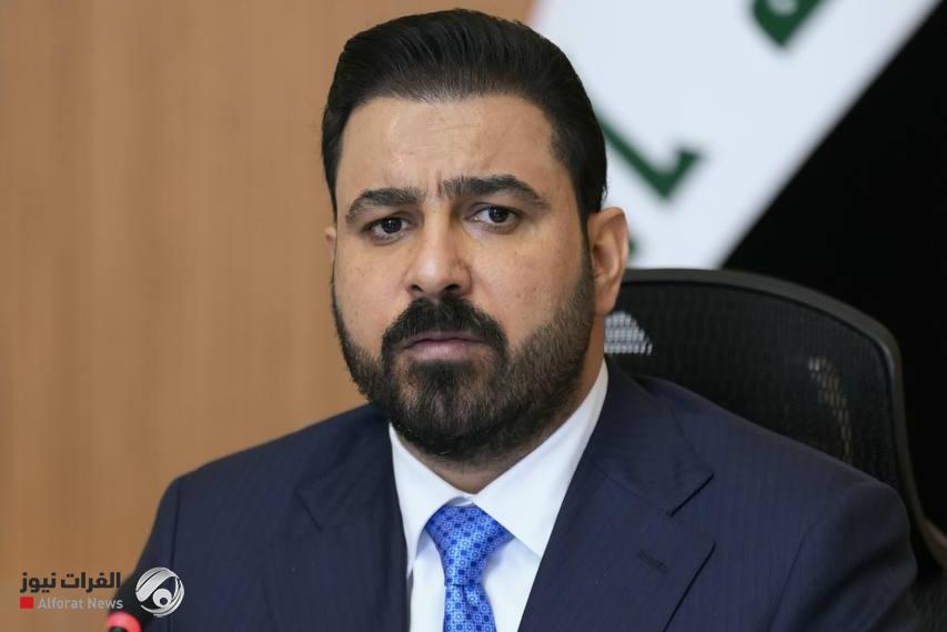 الزيدي يدعو الفصائل المسلحة الى العمل تحت مظلة الدولة ومؤسساتها الرسمية
