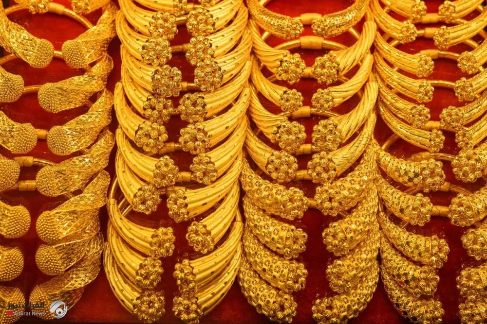 عالمياً.. قفزة قياسية جديدة لأسعار الذهب