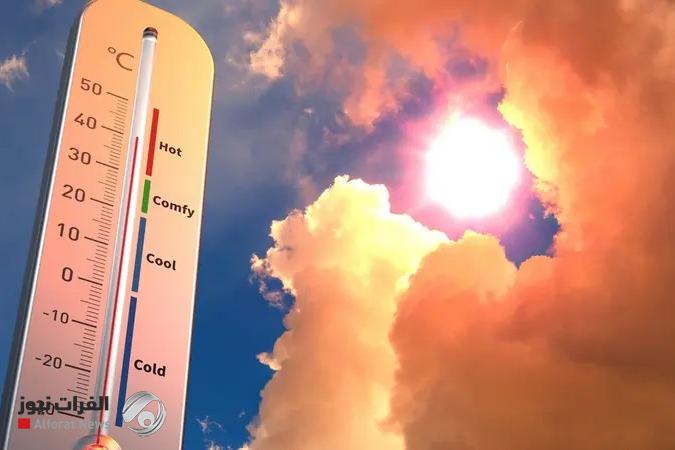 الأمم المتحدة: إحدى السنوات من 2026 لـ2030 ستكون الأكثر حراً على الإطلاق
