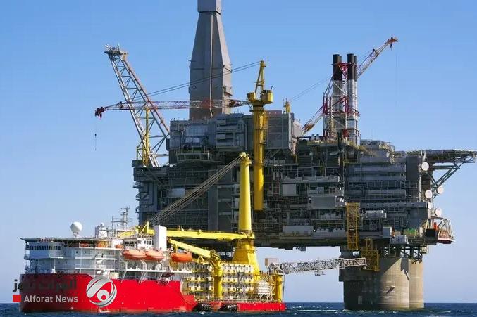 تراجع أسعار النفط وخام برنت ينخفض الى 66 دولاراً