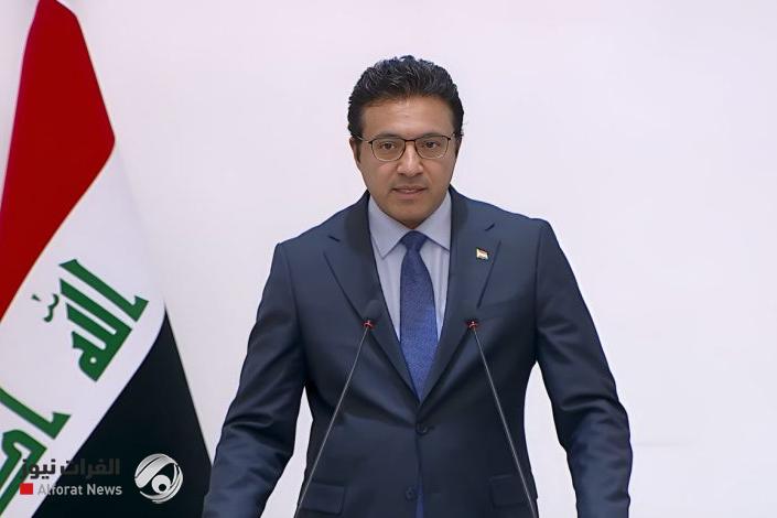 متحدث الحكومة: اكمال الكابينة قبل زيارة الزيدي لواشنطن وتقديم الموازنة في تشرين الأول