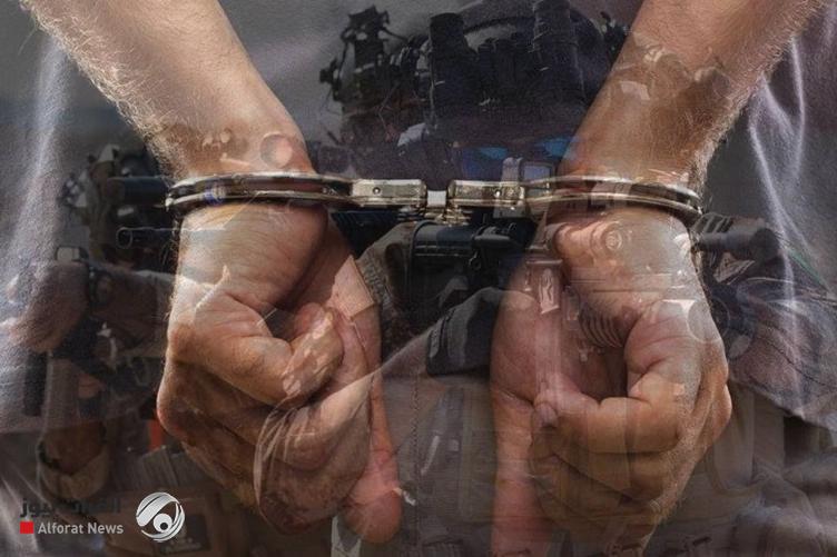 الاستخبارات العسكرية تطيح بـ 17 تاجرا ومروجا للمخدرات في بغداد