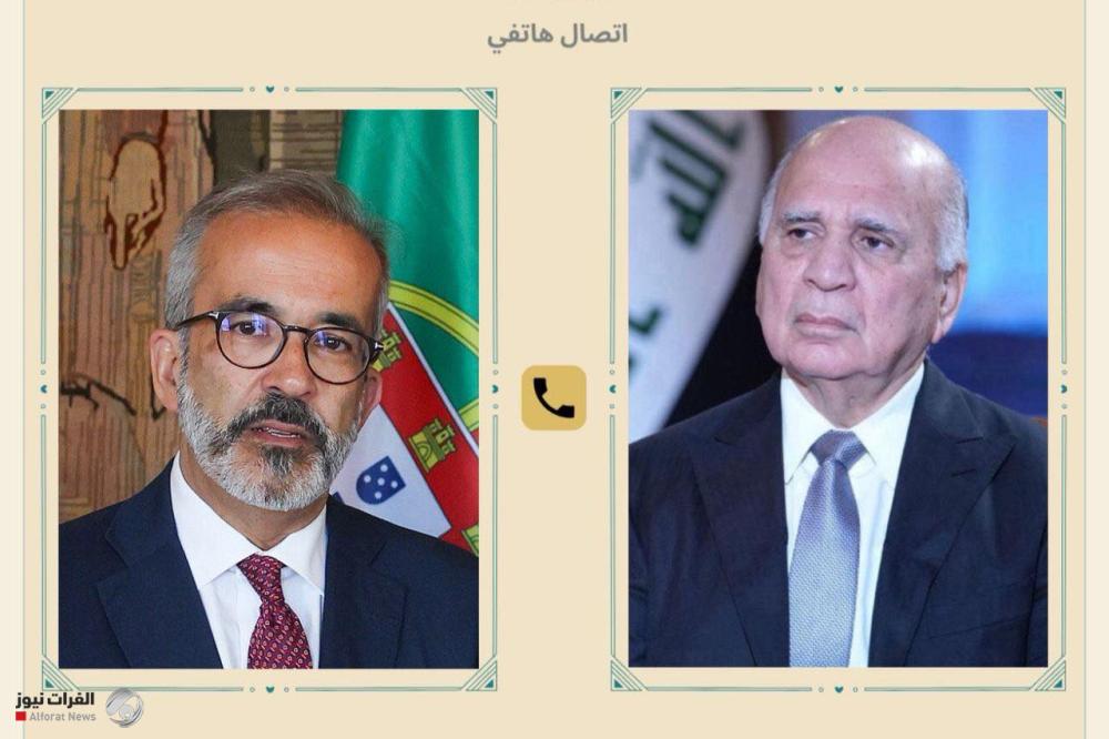 وزير الخارجية: خطورة الحرب تهدد بتعطل تصدير النفط العراقي