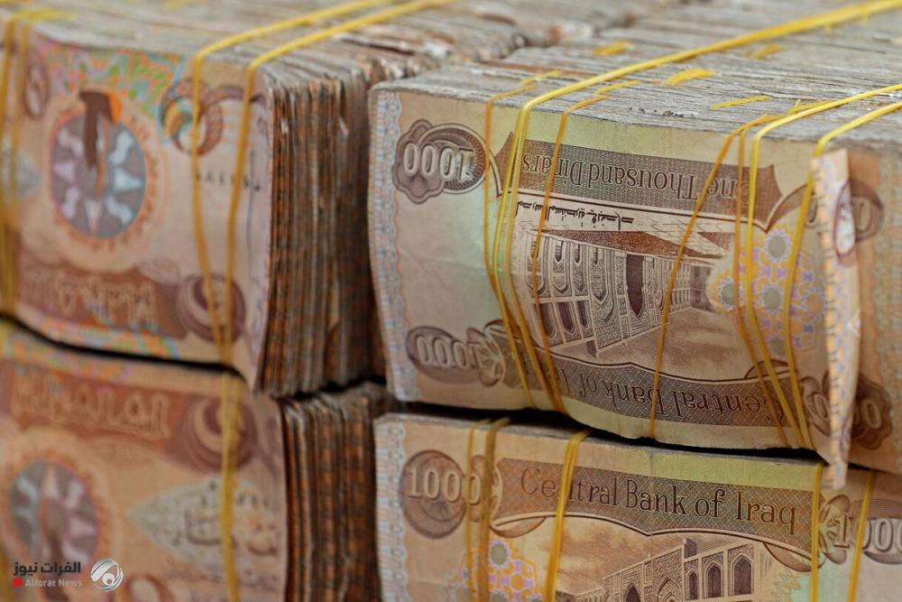 البنك المركزي: الدين العام للعراق أقل من مثيلاته بأمريكا ودولة عربية عدة