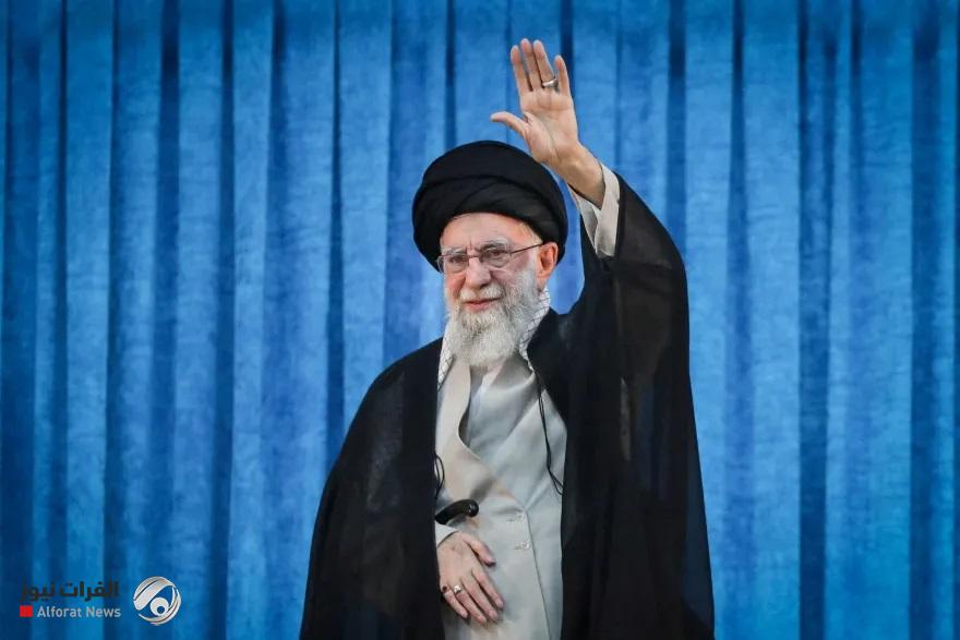 تشمل النجف وكربلاء.. إيران تعلن موعد ومراسم تشييع جثمان السيد الشهيد خامنئي