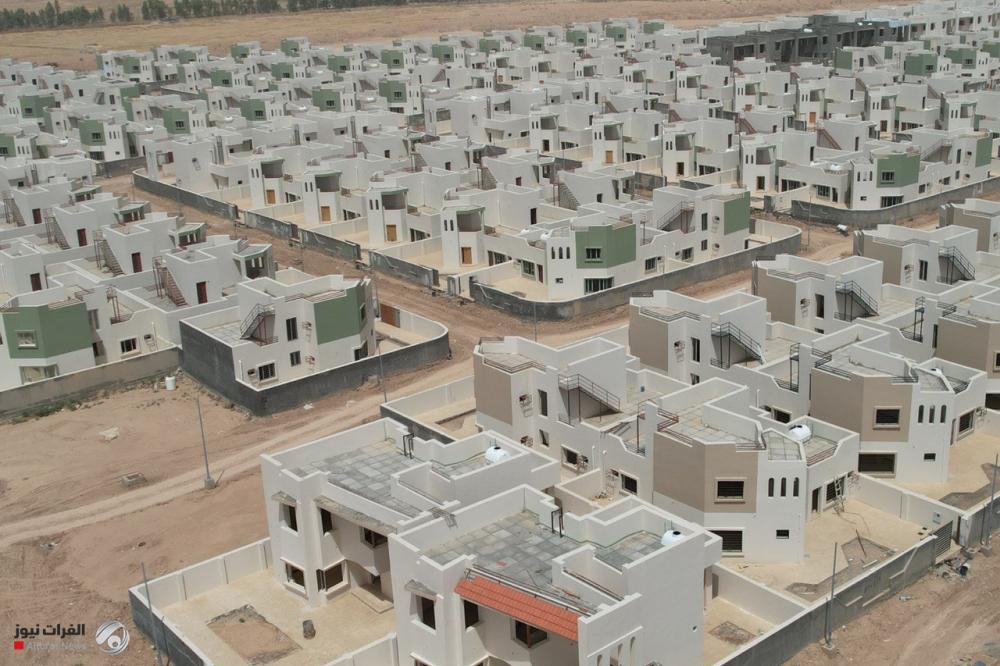 الإعمار: تعاون عربي أوسع مرتقب في مشاريع إعادة البناء