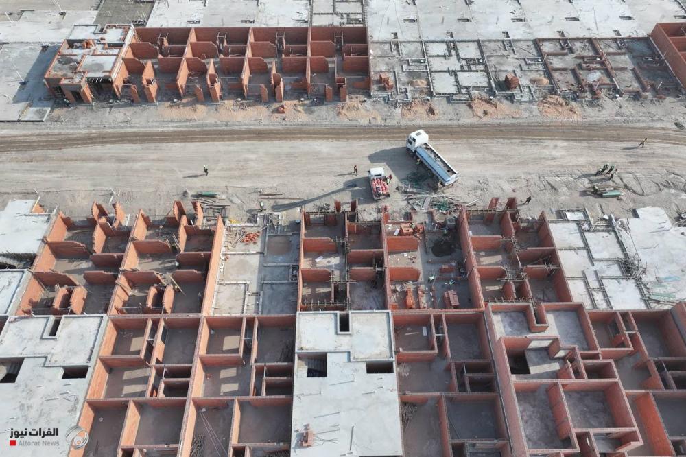 الإعمار: المدن الجديدة خيار استراتيجي لمعالجة العشوائيات والتمدد العشوائي