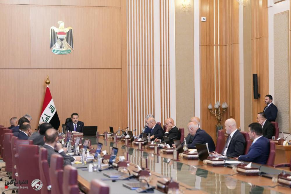 مجلس الوزراء يوافق على تعديل أسعار الحنطة وتسديد مستحقات المزارعين لموسمين