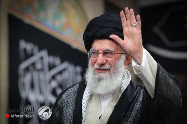من أمام مكتب الإمام السيستاني.. حوزة النجف تعلن إقامة مجلس فاتحة على روح الشهيد الخامنئي