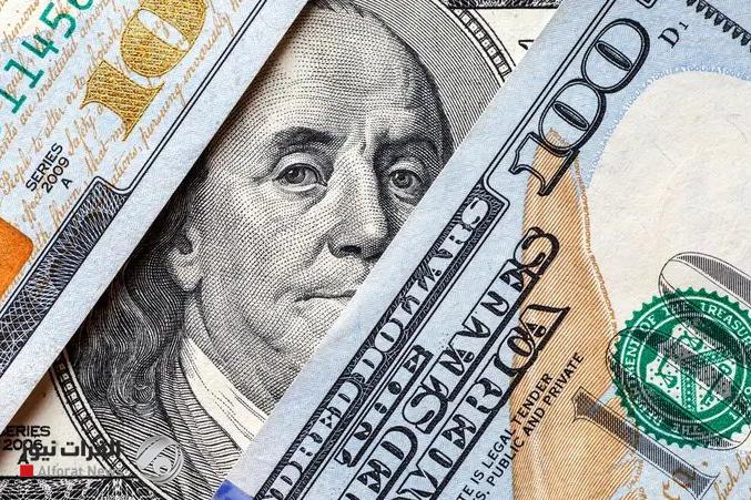 قفزة بأسعار صرف الدولار مقابل الدينار