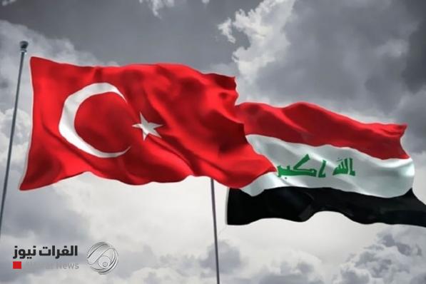 وزير تركي: صادراتنا للعراق ستصل إلى 15 مليار دولار قريباً