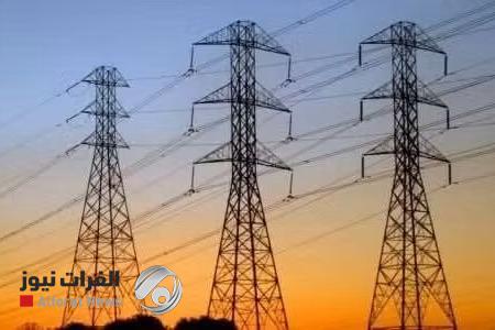 الكهرباء تعلن موعد تشغيل الربط مع دول الجوار وكمية الطاقة المستوردة