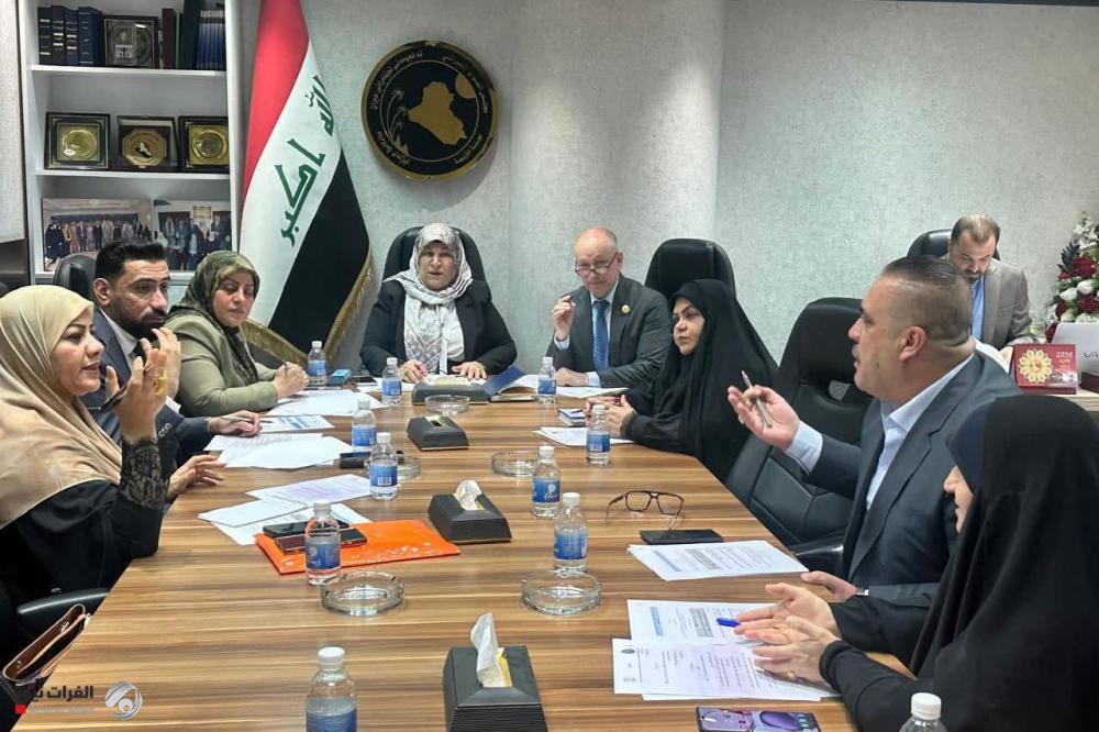 التربية النيابية تطالب بإلغاء قرار حجب المخصصات الجامعية لمخالفته القوانين
