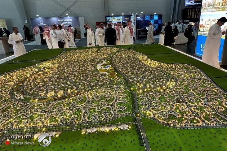 العراق يتفاوض مع شركة مصرية لإنشاء مدينة إدارية بـ10 مليارات دولار