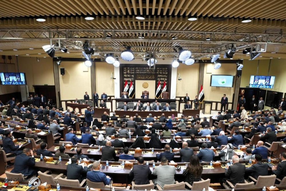 مجلس النواب يصدر حزمة قرارات ملزمة للحكومة تتعلق بملفات النفط والمنافذ والرواتب