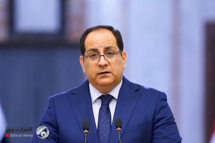 الحكومة: حكومة الإقليم لم تسلم الإيرادات النفطية وغير النفطية وما بذمتها أضعاف حصتها بالموازنة