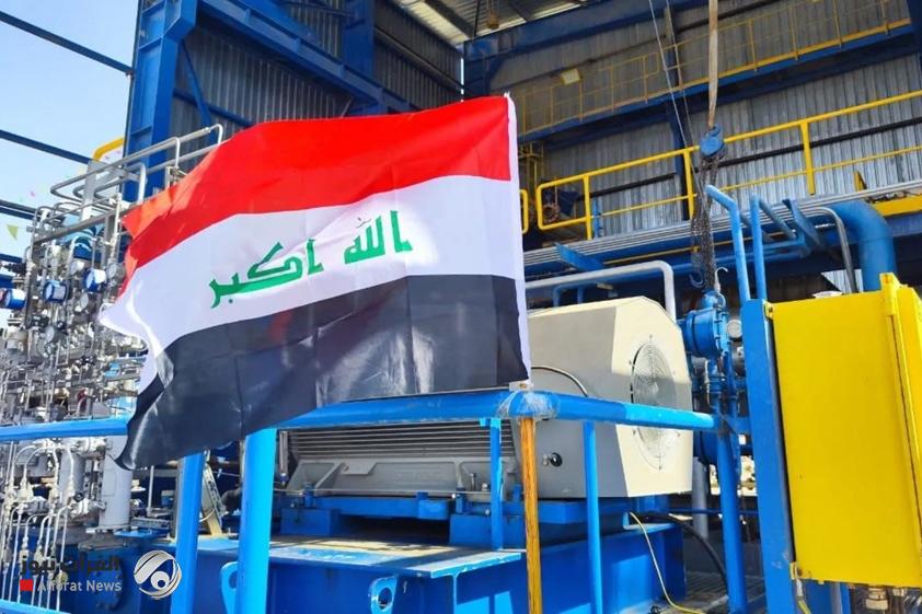 مع إعادة فتح هرمز.. العراق يعلن سعيه لاعادة انتاجه النفطي الى 3 ملايين برميل
